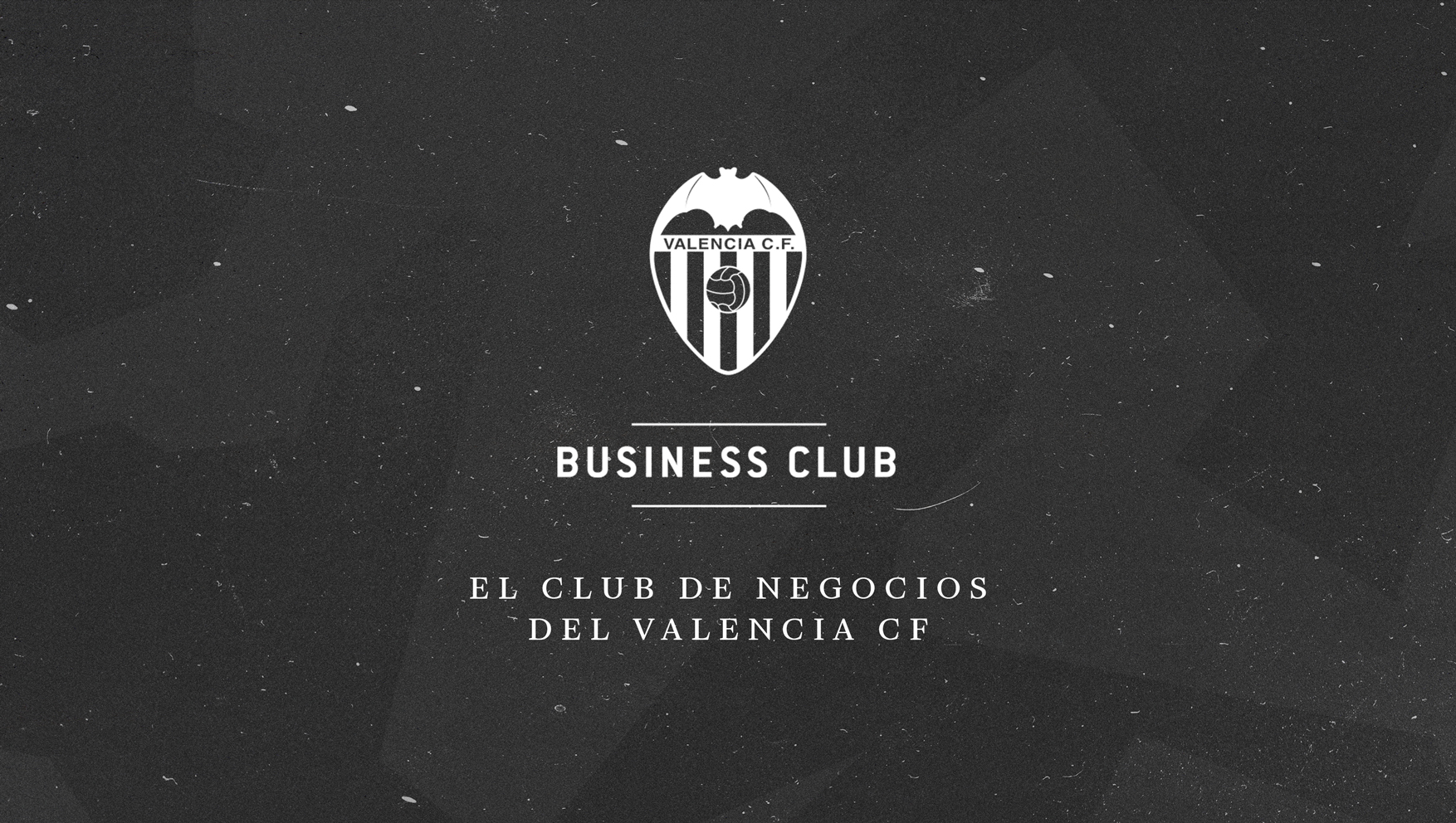 El Valencia CF crea una nueva categoría dentro de su Business Club para  ayudar a la visibilidad de las empresas valencianas - Valencia Plaza